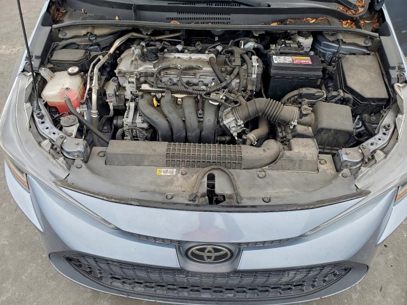 Photo 11 from auction – 2020 TOYOTA COROLLA L with VIN 5YFDPRAE1LP008355