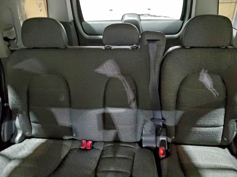 Photo 10 from auction – 2003 FORD EXPLORER X with VIN 1FMZU72K73UC35555