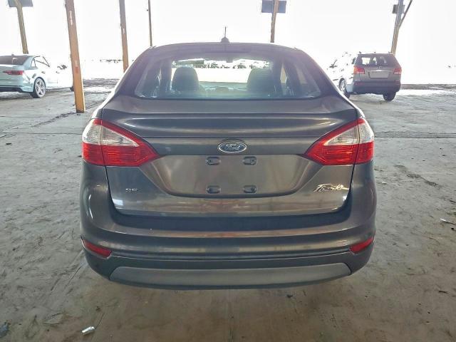 Photo 6 from auction – 2015 FORD FIESTA SE with VIN 3FADP4BJXFM101245