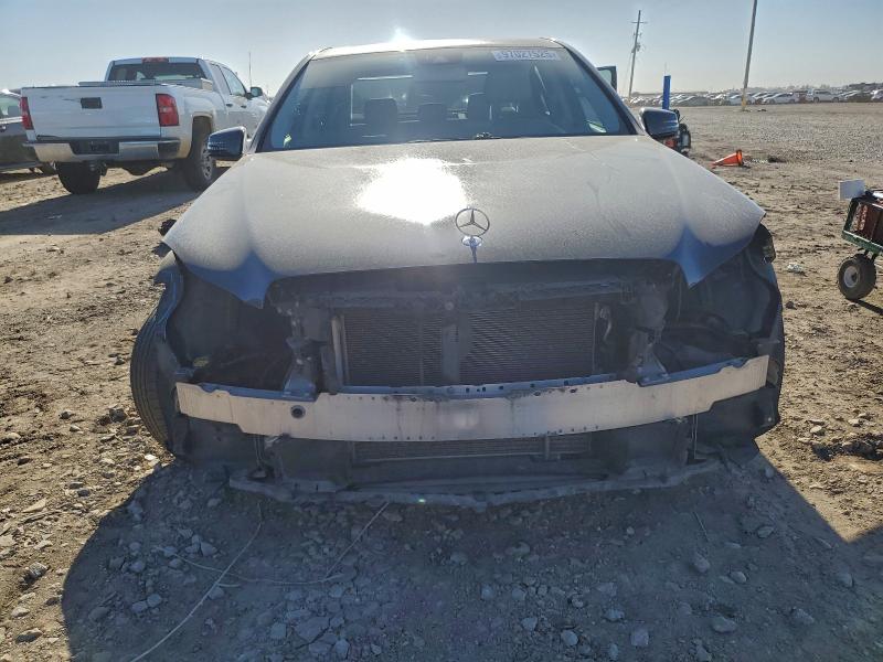 Photo 5 from auction – 2014 MERCEDES-BENZ E with VIN WDDHF5KB4EA868846