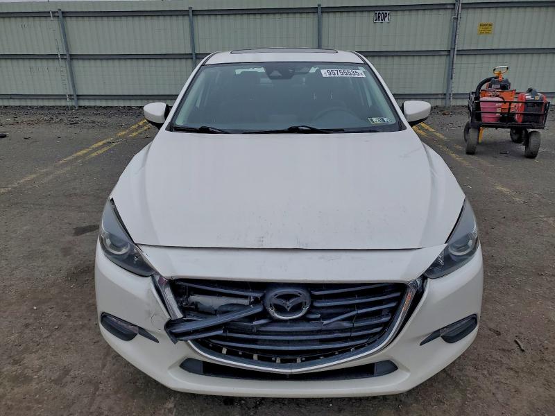 Photo 5 from auction – 2017 MAZDA 3 TOURING with VIN 3MZBN1V70HM148046