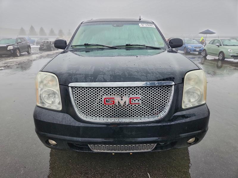 Photo 5 from auction – 2007 GMC YUKON DENA with VIN 1GKFK63867J301700