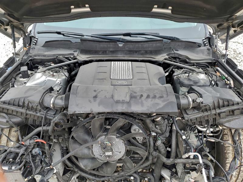 Photo 12 from auction – 2019 LAND ROVER RANGE ROVE with VIN SALWV2RE3KA854279