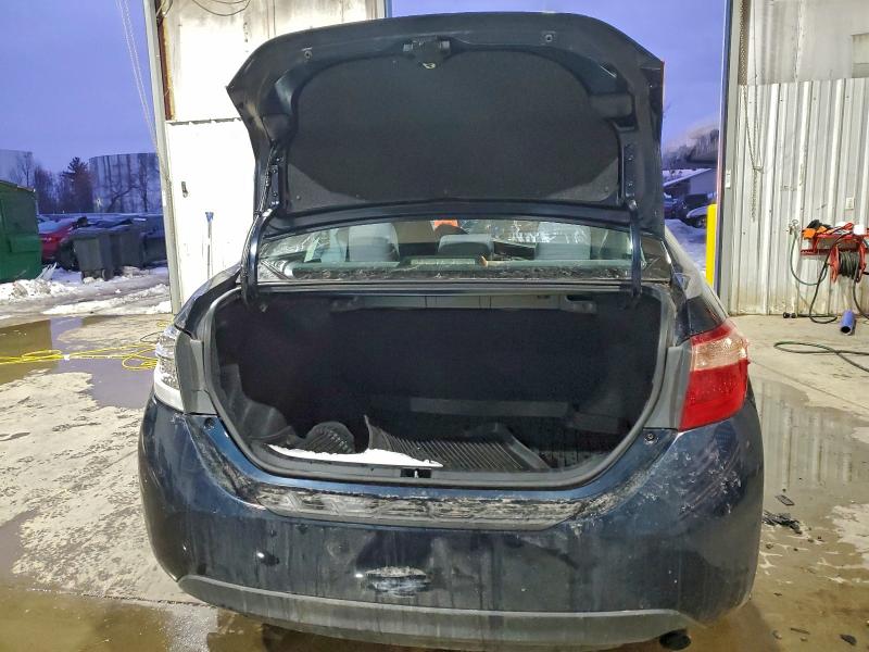 Photo 6 from auction – 2017 TOYOTA COROLLA L with VIN 2T1BURHE0HC931682