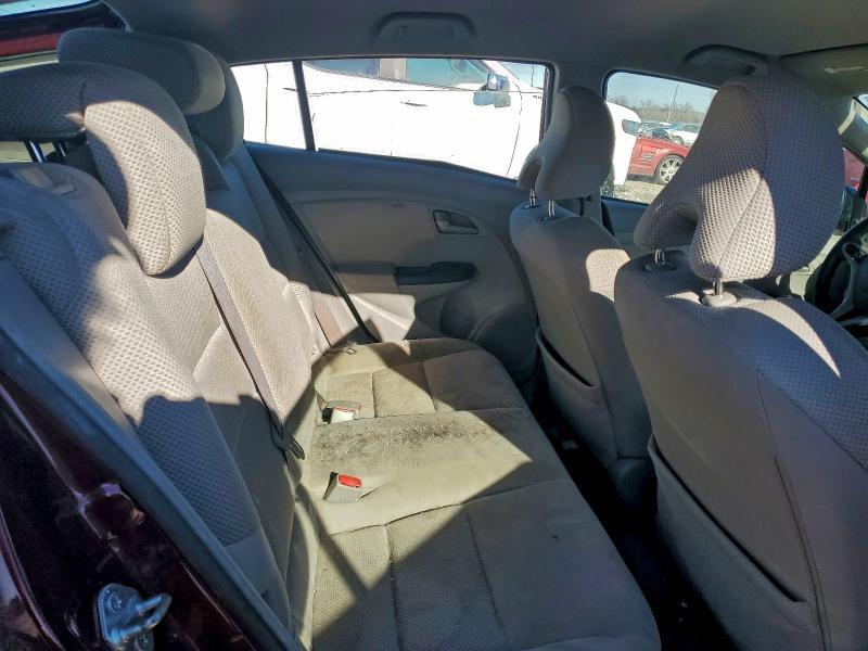 Zdjęcie 10 z aukcji – 2011 HONDA INSIGHT EX z VIN JHMZE2H76BS005165