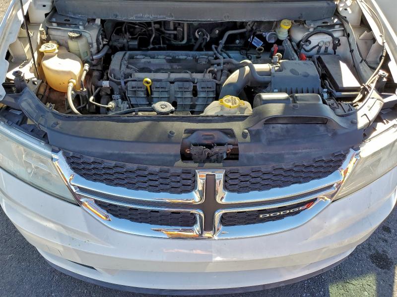 Photo 12 from auction – 2017 DODGE JOURNEY SE with VIN 3C4PDCAB6HT554677