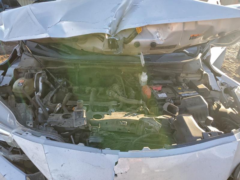 Photo 11 from auction – 2021 NISSAN VERSA with VIN 3N1CN8EV1ML852998