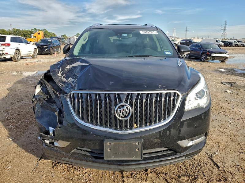 Foto 5 de la subasta – 2017 BUICK ENCLAVE con VIN 5GAKRCKD6HJ151206