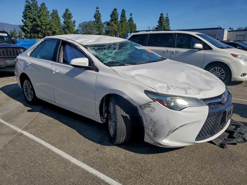 Photo 4 from auction – 2015 TOYOTA CAMRY with VIN 4T1BF1FK7FU045469
