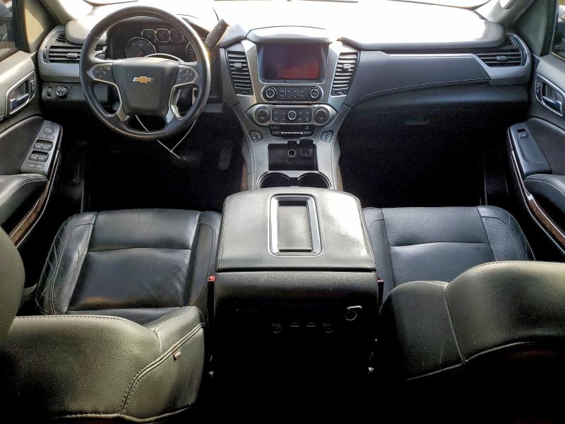Photo 8 from auction – 2019 CHEVROLET TAHOE C150 with VIN 1GNSCBKC6KR408902
