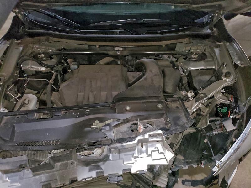 Photo 12 from auction – 2022 MITSUBISHI ECLIPSE CR with VIN JA4ASWAA7NZ050495