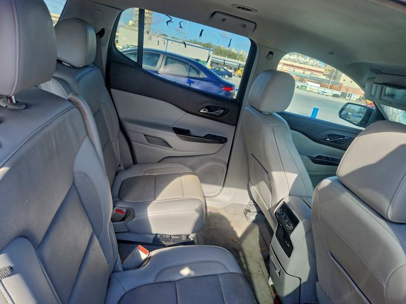 Photo 11 from auction – 2020 GMC ACADIA SLT with VIN 1GKKNMLS0LZ105768