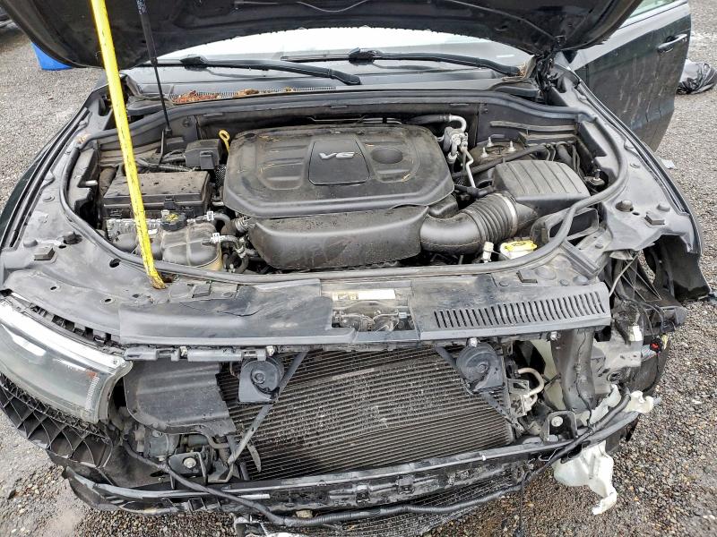 Zdjęcie 12 z aukcji – 2017 DODGE DURANGO GT z VIN 1C4RDJDG6HC893746