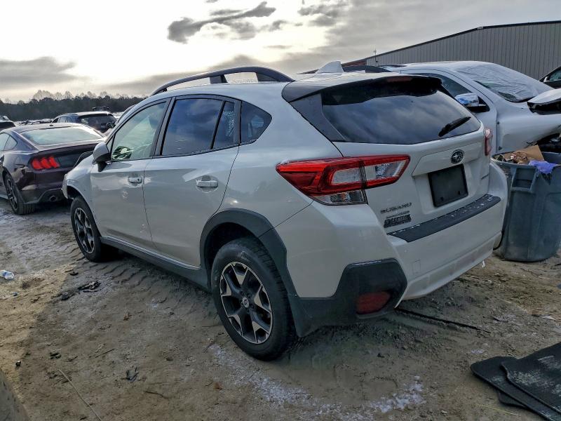 صورة رقم 2 من المزاد - 2018 SUBARU CROSSTREK مع VIN JF2GTABC0JH242133