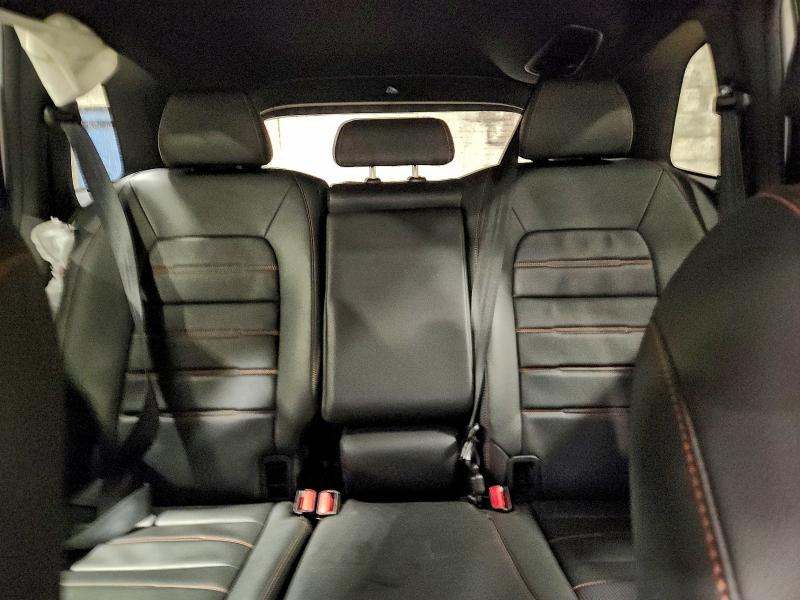 Photo 10 from auction – 2026 HONDA CR-V with VIN 7FARS6H82TE002714
