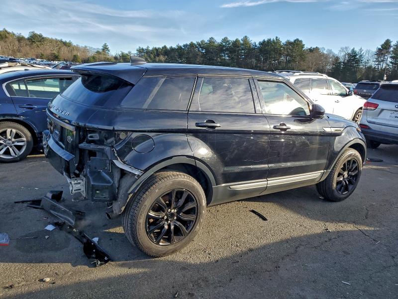 Photo 3 from auction – 2018 LAND ROVER RANGE ROVE with VIN SALVP2RX3JH288525