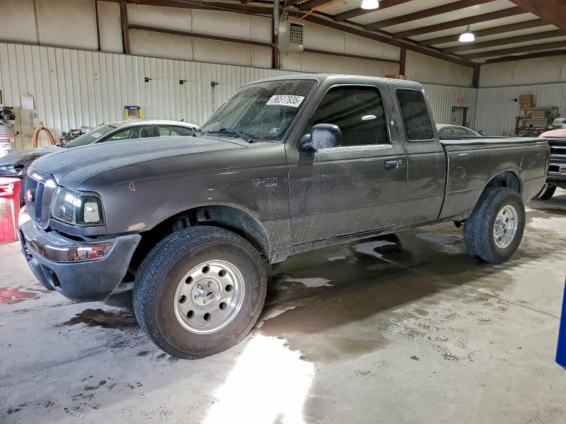 FORD RANGER SUP 2004 with VIN 1FTZR15E34PB48146 - Photo from auction