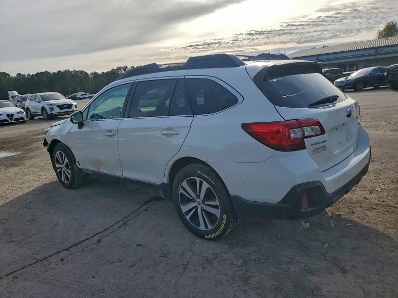Photo 2 from auction – 2019 SUBARU OUTBACK 2. with VIN 4S4BSANC8K3252670
