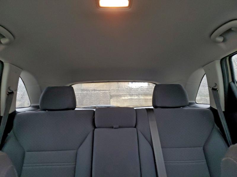Photo 10 from auction – 2016 KIA SORENTO LX with VIN 5XYPGDA36GG106550