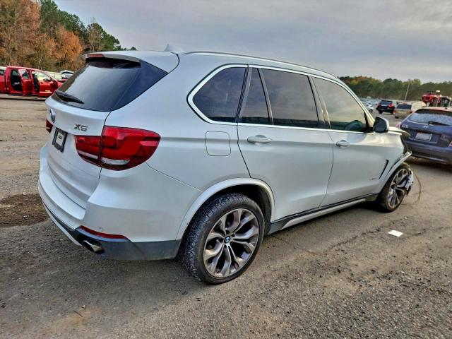 Photo 3 from auction – 2017 BMW X5 SDRIVE3 with VIN 5UXKR2C52H0U20631