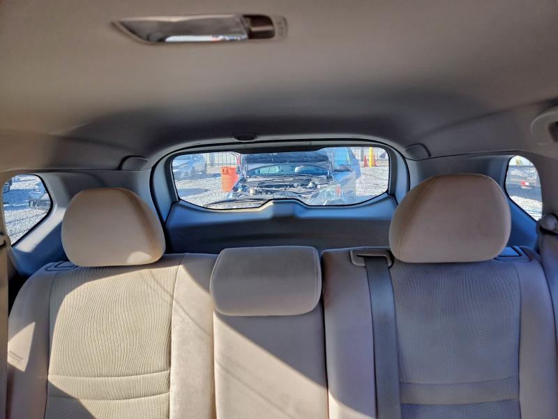 Photo 10 from auction – 2014 NISSAN ROGUE S with VIN 5N1AT2MT2EC765255