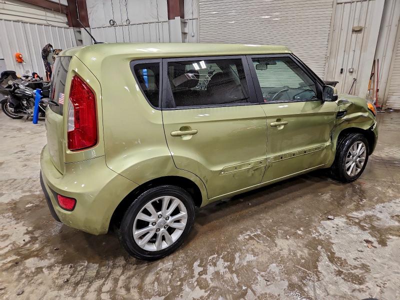 Zdjęcie 3 z aukcji – 2013 KIA SOUL + z VIN KNDJT2A68D7492557
