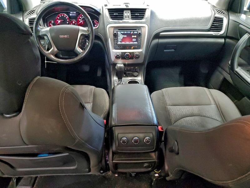 Photo 8 from auction – 2015 GMC ACADIA SLE with VIN 1GKKVPKD0FJ272378