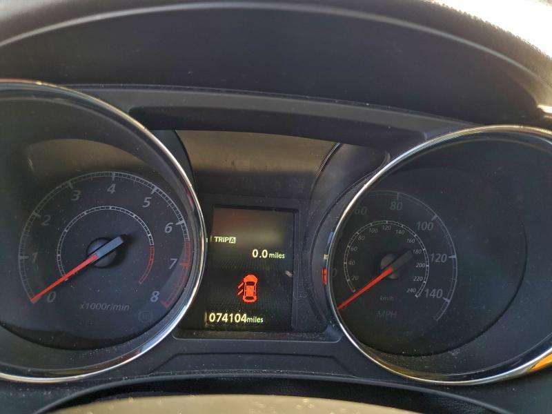 Photo 9 from auction – 2022 MITSUBISHI OUTLANDER with VIN JA4APUAU8NU013940
