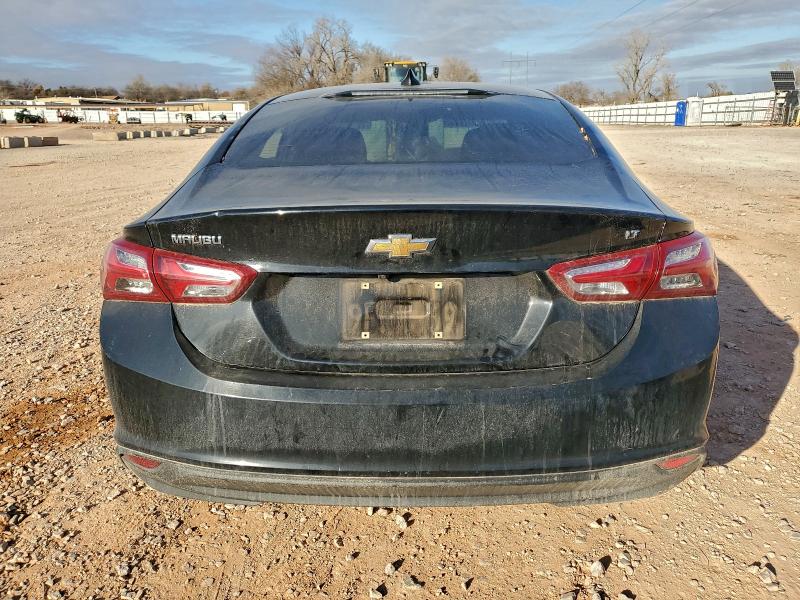 Zdjęcie 6 z aukcji – 2020 CHEVROLET MALIBU z VIN 1G1ZD5ST2LF032166