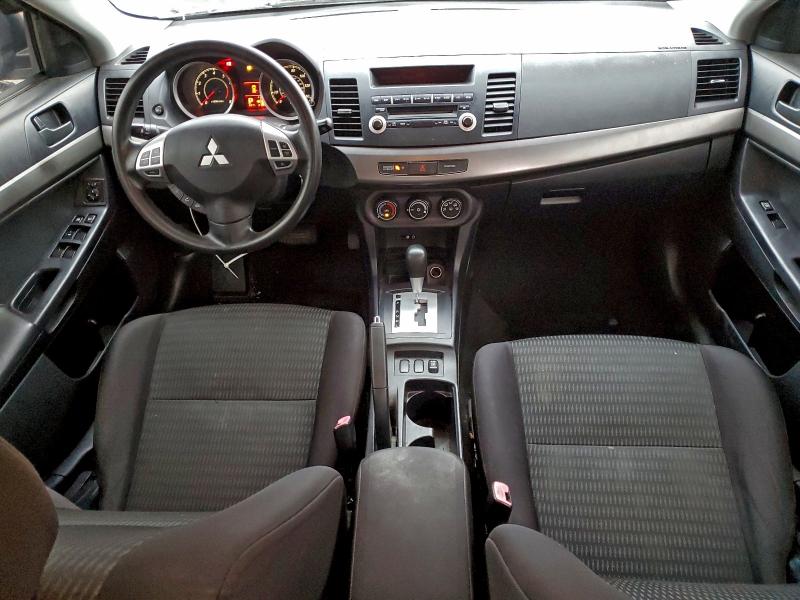 Photo 8 from auction – 2012 MITSUBISHI LANCER with VIN JA32V2FW5CU006843