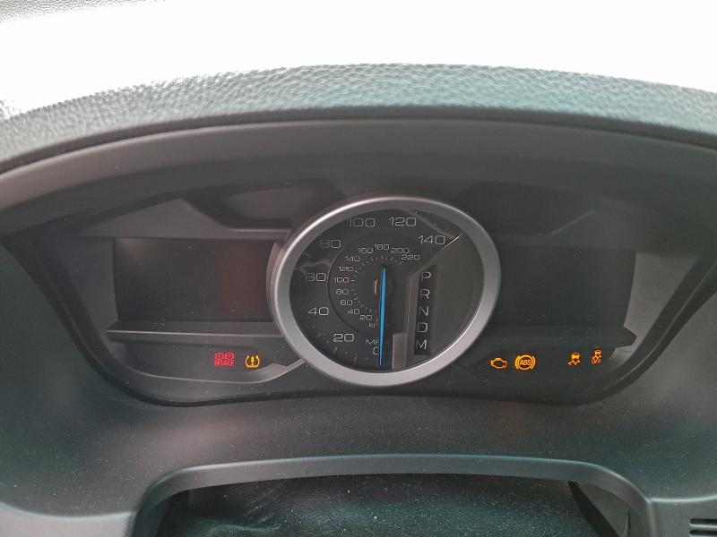 Photo 9 from auction – 2014 FORD EXPLORER X with VIN 1FM5K7D87EGA63342