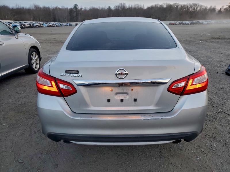 Photo 6 from auction – 2016 NISSAN ALTIMA 2.5 with VIN 1N4AL3APXGN346908
