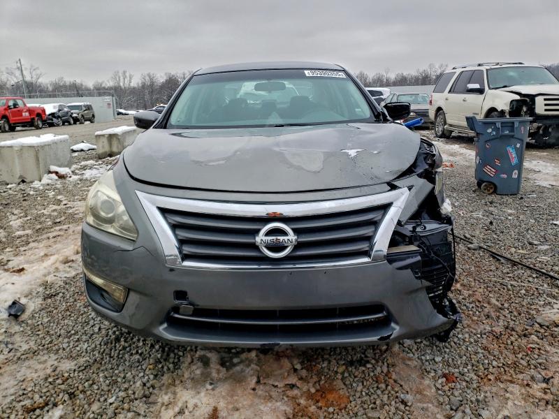 Photo 5 from auction – 2015 NISSAN ALTIMA S with VIN 1N4AL3AP1FC121514