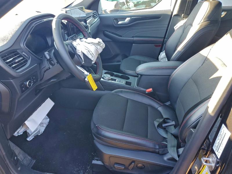 Photo 7 from auction – 2025 FORD ESCAPE ST with VIN 1FMCU9NZ1SUB14061
