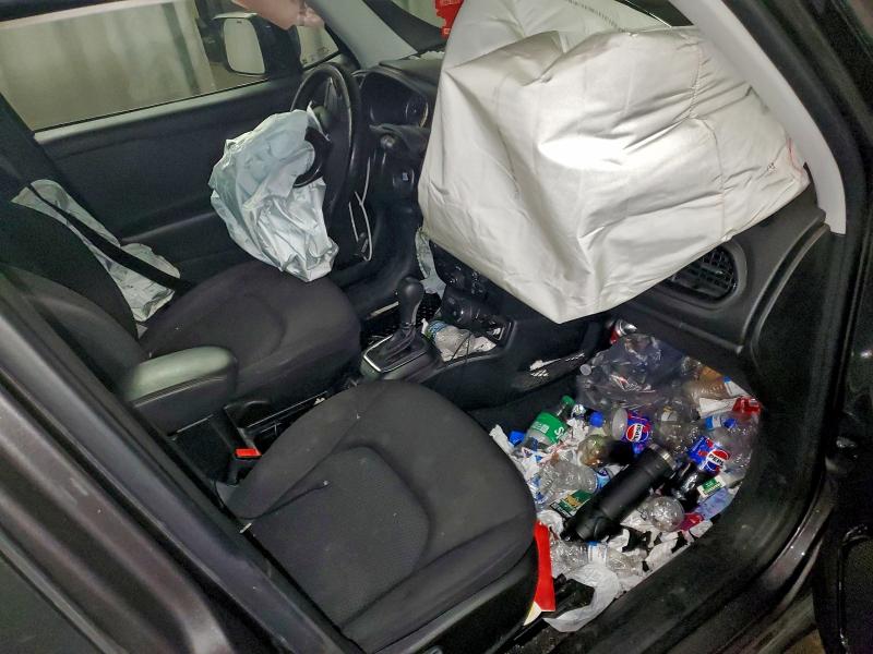 Photo 8 from auction – 2018 JEEP RENEGADE with VIN ZACCJBBB2JPH90627