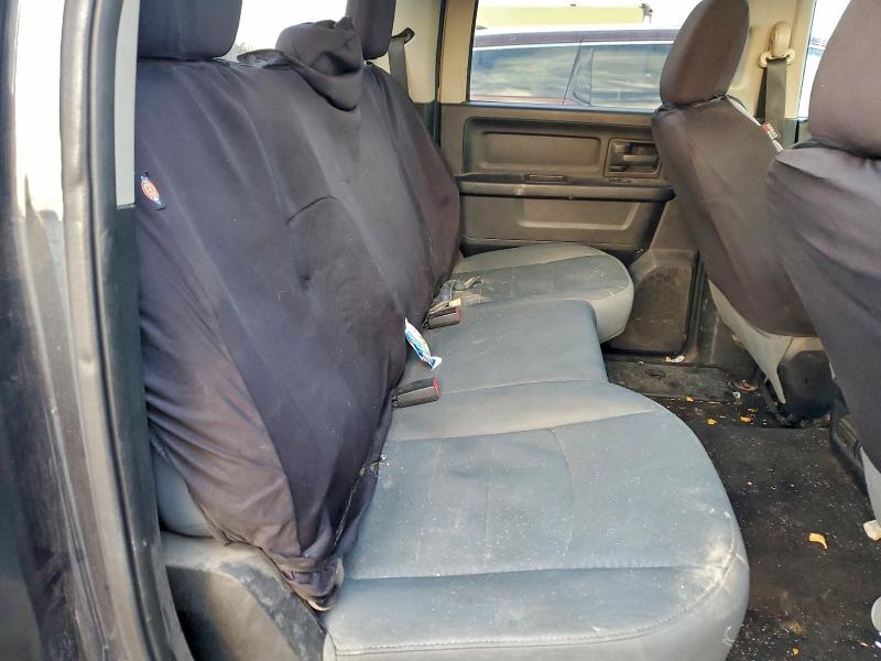 Photo 10 from auction – 2014 RAM 1500 ST with VIN 3C6RR6KT1EG324074