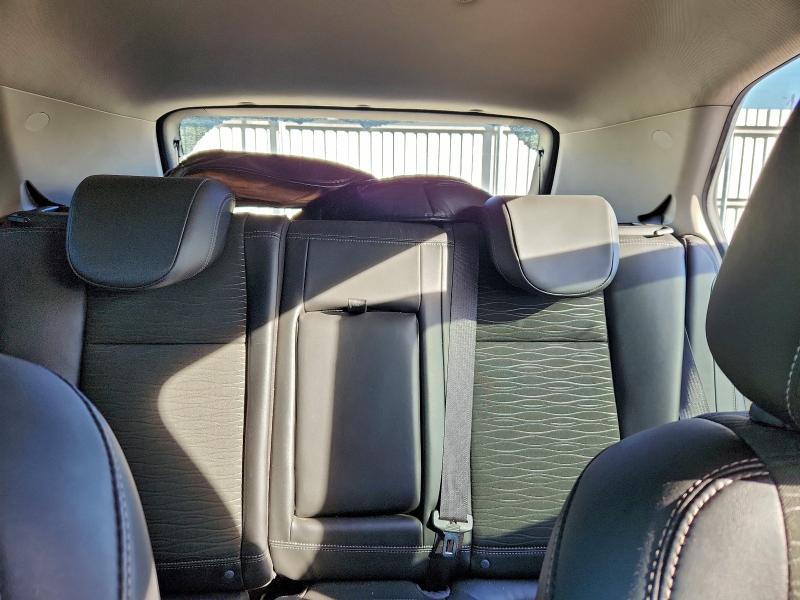 Photo 10 from auction – 2016 BUICK ENCORE with VIN KL4CJASB2GB704742