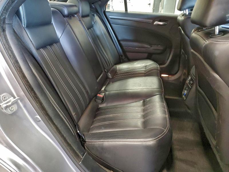 Photo 10 from auction – 2013 CHRYSLER 300 S with VIN 2C3CCABG1DH618728