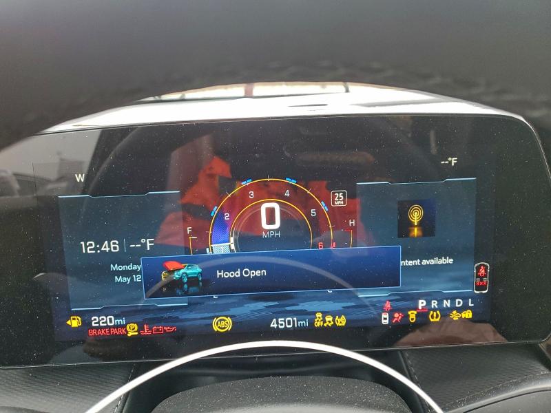 Photo 9 from auction – 2026 CHEVROLET EQUINOX with VIN 3GNAXHEG7TL217032