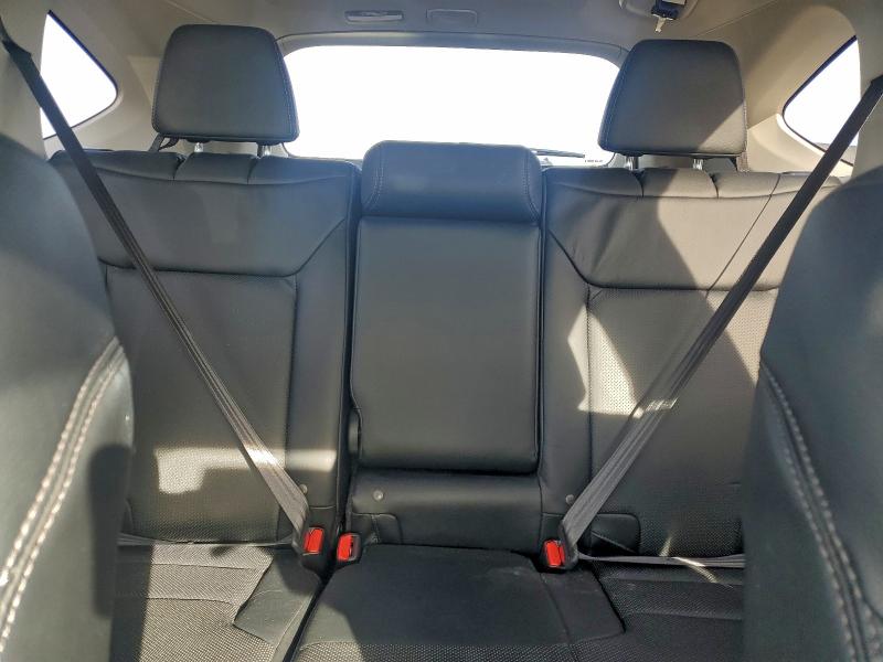 Photo 10 from auction – 2015 HONDA CR-V EXL with VIN 5J6RM4H70FL096718