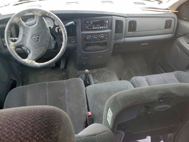 Photo 8 from auction – 2002 DODGE RAM 1500 with VIN 3D7HU18N62G112612