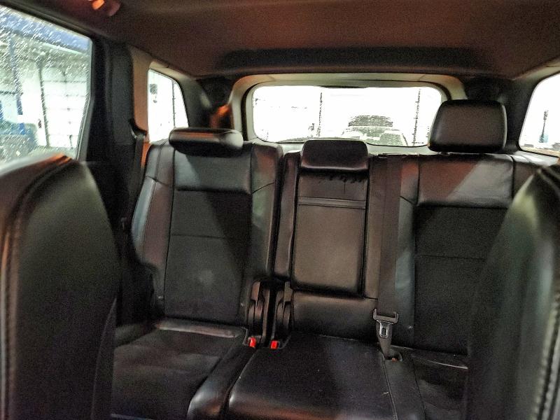 Photo 10 from auction – 2015 JEEP GRAND CHER with VIN 1C4RJFAG9FC852907