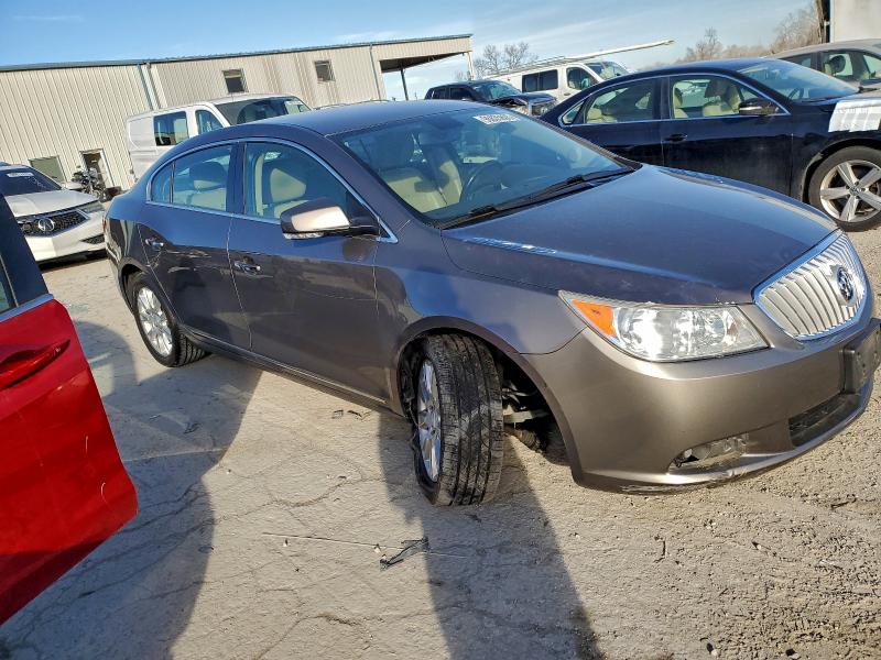 Photo 4 from auction – 2012 BUICK LACROSSE with VIN 1G4GC5ER0CF199798