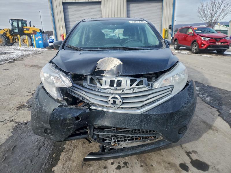 Photo 5 from auction – 2016 NISSAN VERSA NOTE with VIN 3N1CE2CP0GL397518