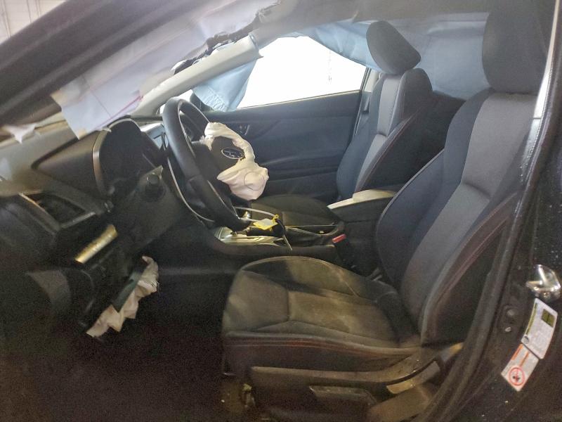 Photo 7 from auction – 2019 SUBARU CROSSTREK with VIN JF2GTACCXK8276466