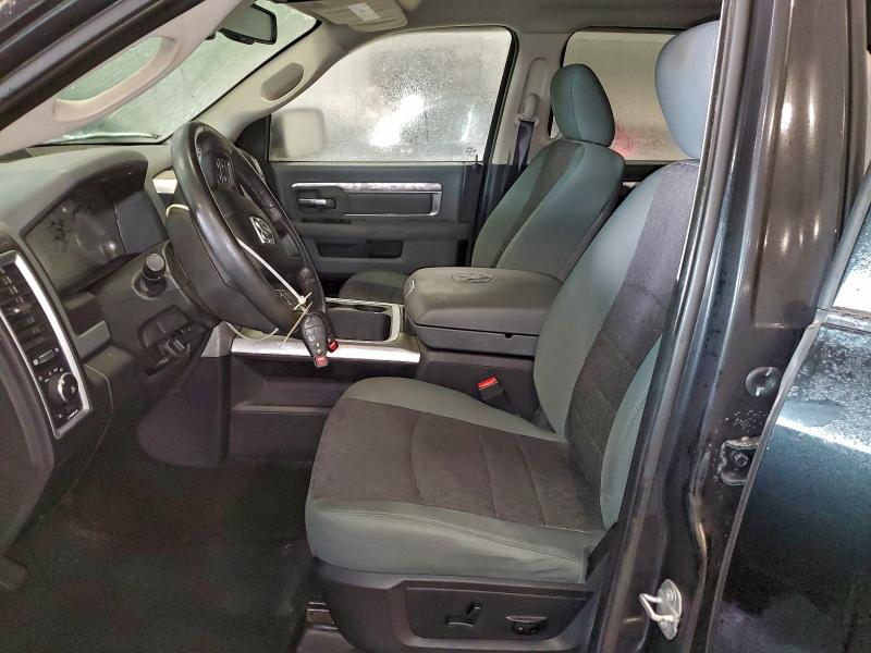Photo 7 from auction – 2016 RAM 1500 SLT with VIN 1C6RR7LG8GS288693