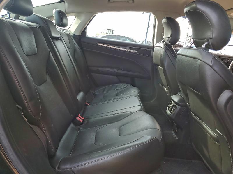 Photo 10 from auction – 2014 FORD FUSION TIT with VIN 3FA6P0K99ER171893