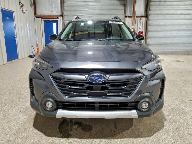 Photo 5 from auction – 2024 SUBARU OUTBACK LI with VIN 4S4BTANC2R3301224