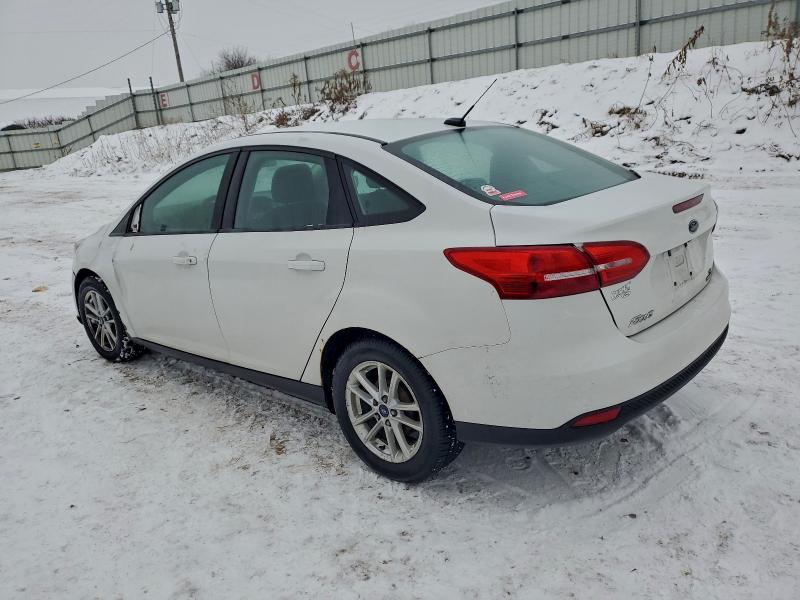 Photo 2 from auction – 2015 FORD FOCUS SE with VIN 1FADP3F25FL289526