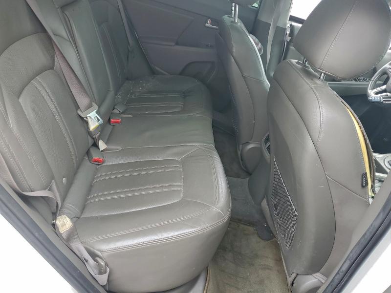 Foto 10 de la subasta – 2016 KIA SPORTAGE E con VIN KNDPCCAC3G7849251
